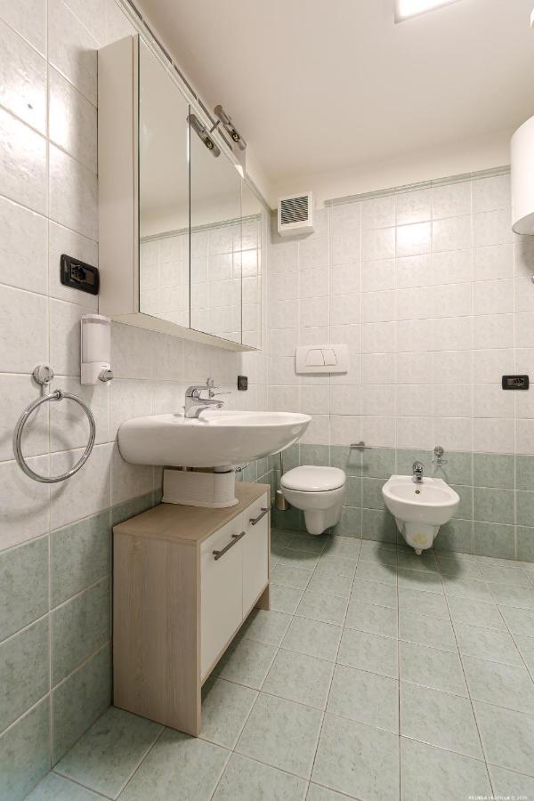 Apartment Больцано Екстер'єр фото