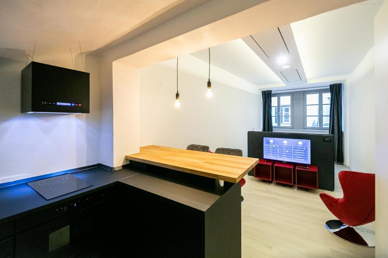 Apartment Больцано Екстер'єр фото