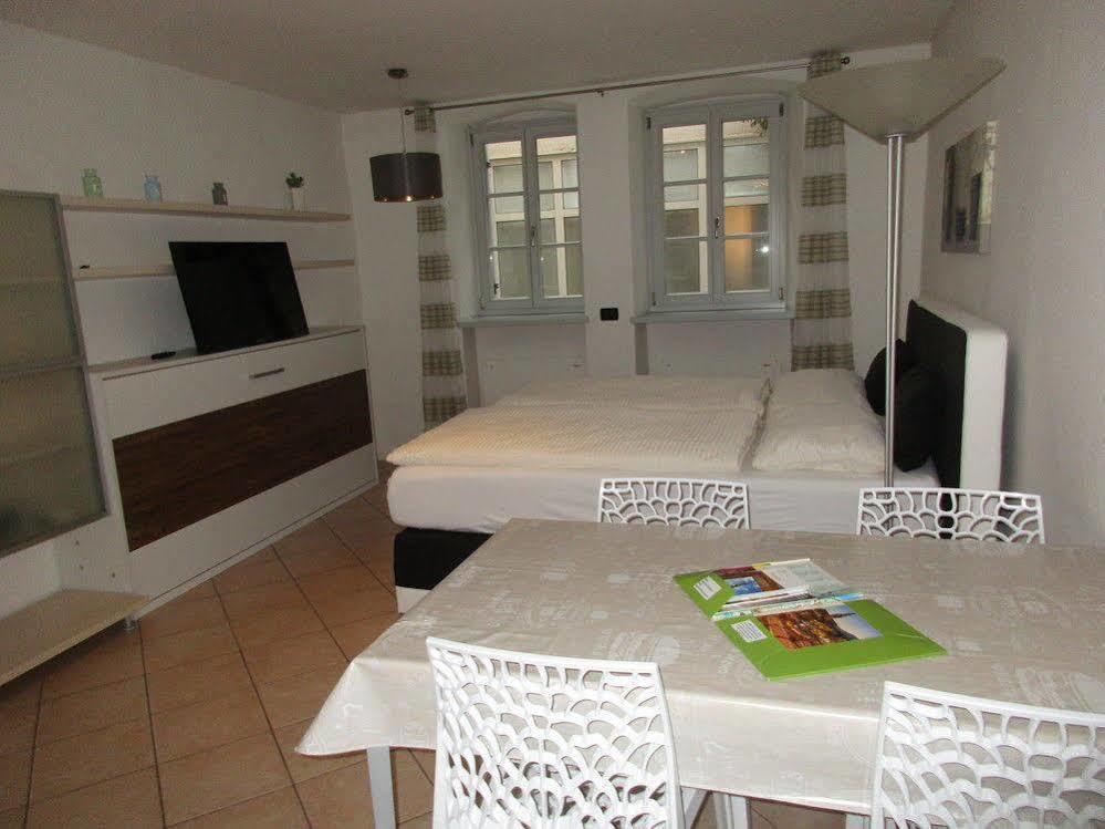 Apartment Больцано Екстер'єр фото