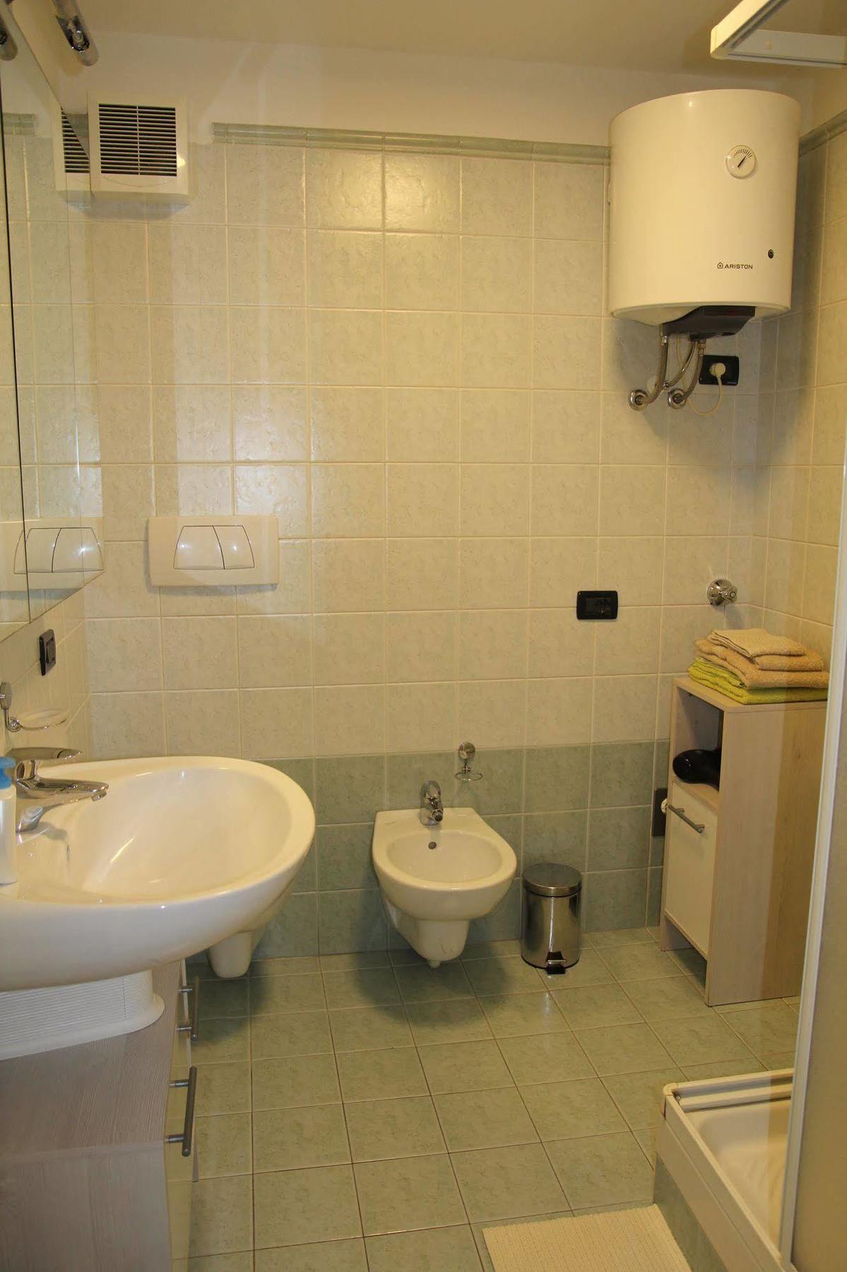 Apartment Больцано Екстер'єр фото