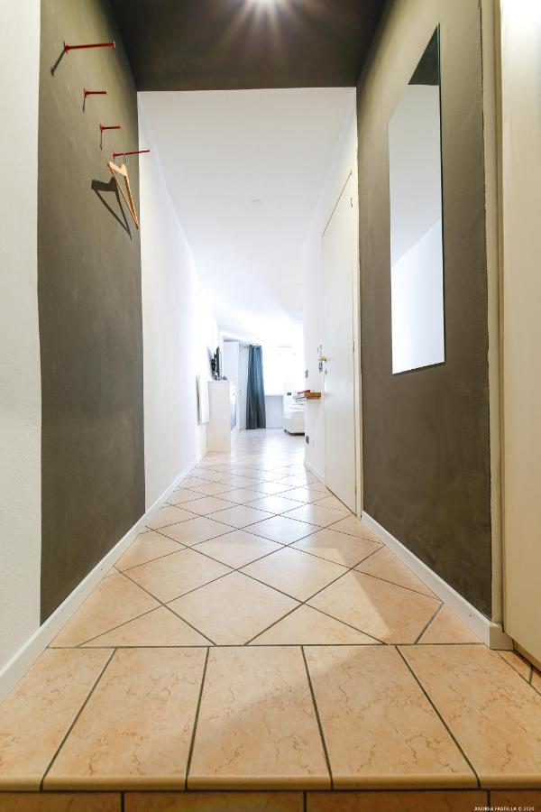 Apartment Больцано Екстер'єр фото