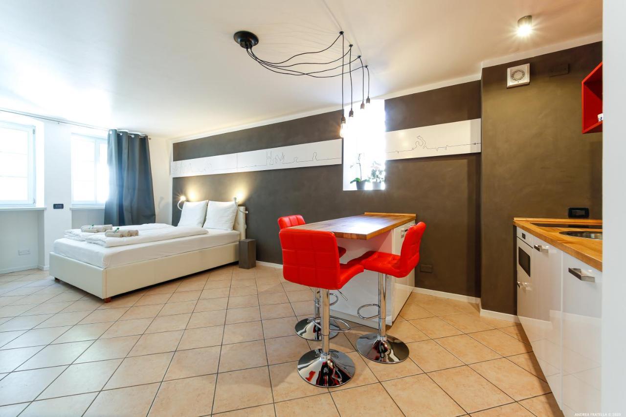 Apartment Больцано Екстер'єр фото